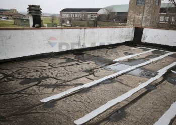 Terrazza - Capannone Rimini - foto 14