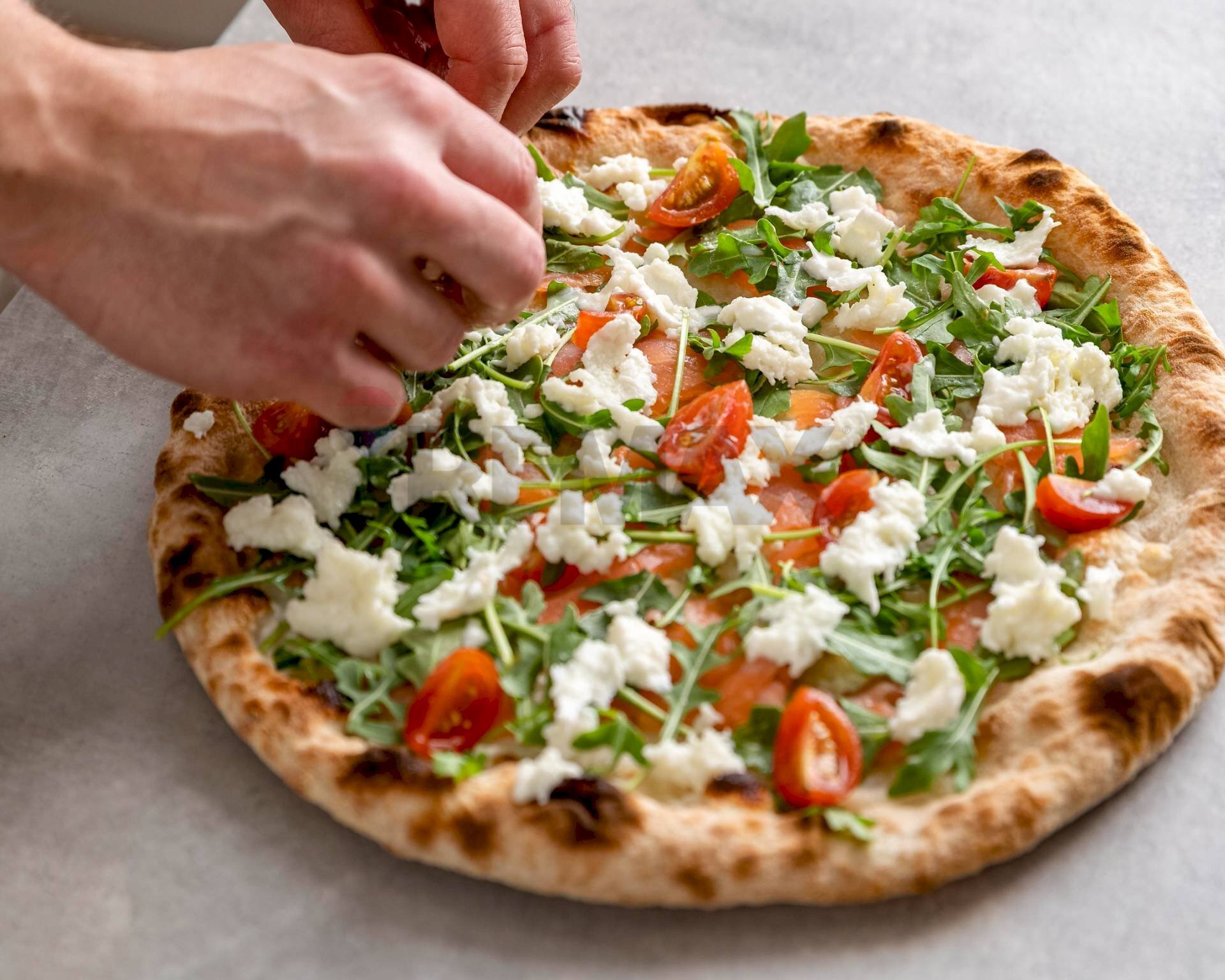 Ristorante Pizzeria in vendita Rimini - Commercial Activity Piazza Cavour
 
22, Rimini - photo 1