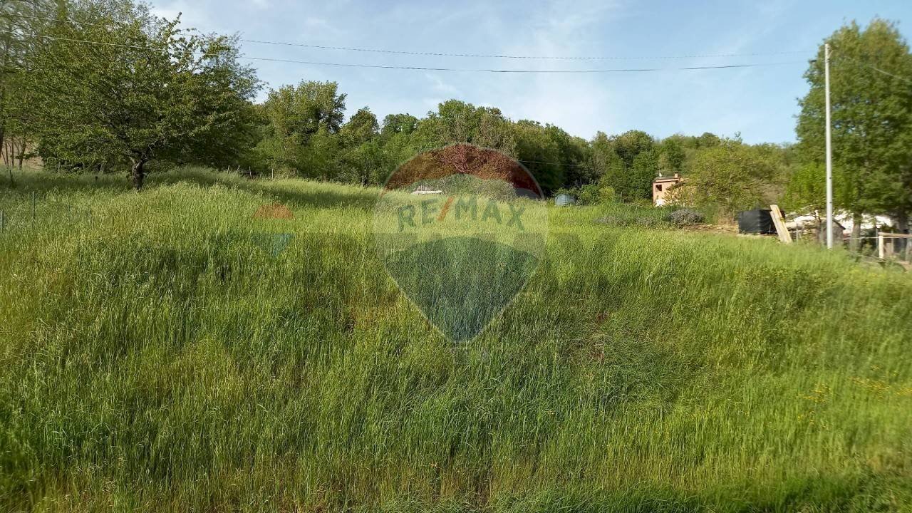 Giardino - Terreno edificabile Monte Cerignone - foto 3