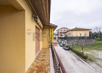 Balcone - Casa indipendente Via del Cairo
 
78, Mombaroccio - foto 6