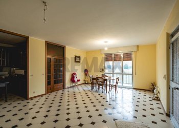 Sala da pranzo - Casa indipendente Via del Cairo
 
78, Mombaroccio - foto 7