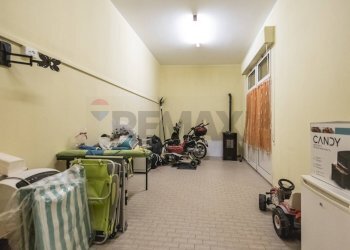 Palestra - Casa indipendente Via del Cairo
 
78, Mombaroccio - foto 14