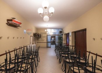 Sala da pranzo - Casa indipendente Via del Cairo
 
78, Mombaroccio - foto 16