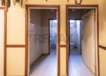 Hall / corridoio - Casa indipendente Via del Cairo
 
78, Mombaroccio - foto 17