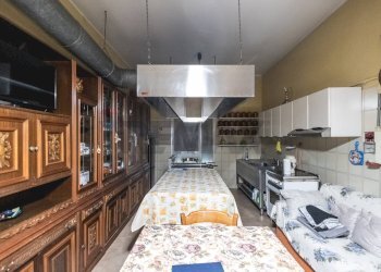 Cucina - Casa indipendente Via del Cairo
 
78, Mombaroccio - foto 19