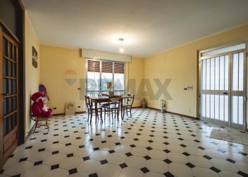 Sala da pranzo - Casa indipendente Via del Cairo
 
78, Mombaroccio - foto 22