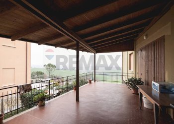 Terrazza - Casa indipendente Via del Cairo
 
78, Mombaroccio - foto 29