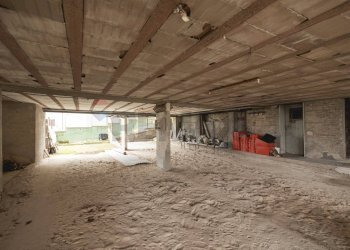 Parcheggio - Casa indipendente Via del Cairo
 
78, Mombaroccio - foto 31