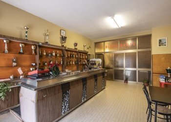 Cucina - Casa indipendente Via del Cairo
 
78, Mombaroccio - foto 35