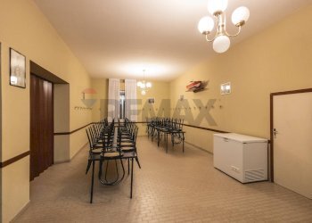 Sala da pranzo - Casa indipendente Via del Cairo
 
78, Mombaroccio - foto 37