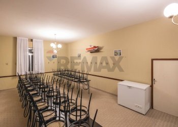 Sala da pranzo - Casa indipendente Via del Cairo
 
78, Mombaroccio - foto 39