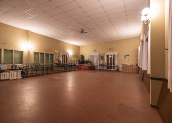 Ricezione / Lobby - Casa indipendente Via del Cairo
 
78, Mombaroccio - foto 42