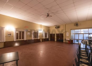 Ricezione / Lobby - Casa indipendente Via del Cairo
 
78, Mombaroccio - foto 44