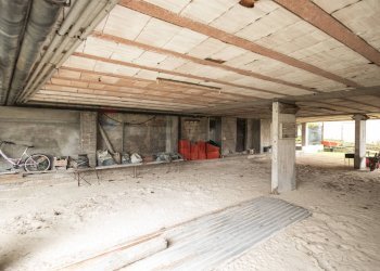 Parcheggio - Casa indipendente Via del Cairo
 
78, Mombaroccio - foto 46