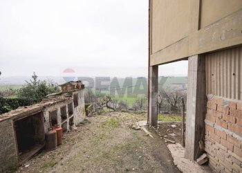 Giardino - Casa indipendente Via del Cairo
 
78, Mombaroccio - foto 47