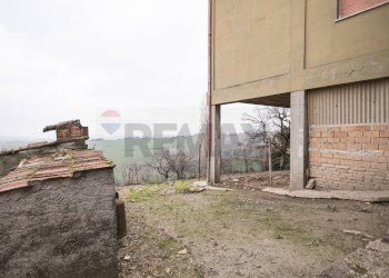 Non correlato - Casa indipendente Via del Cairo
 
78, Mombaroccio - foto 48