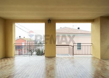 Terrazza - Casa indipendente Via del Cairo
 
78, Mombaroccio - foto 51