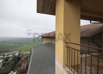 Balcone - Casa indipendente Via del Cairo
 
78, Mombaroccio - foto 62