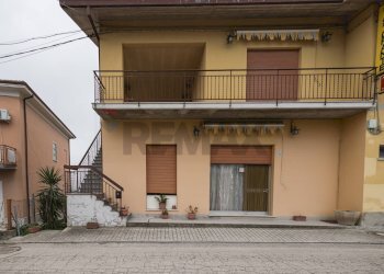 Edificio all\'aperto - Casa indipendente Via del Cairo
 
78, Mombaroccio - foto 63