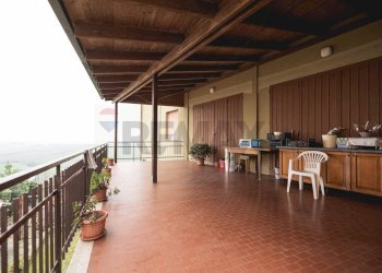 Terrazza - Casa indipendente Via del Cairo
 
78, Mombaroccio - foto 64