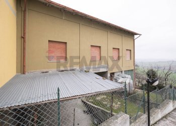 Casa all\'aperto - Casa indipendente Via del Cairo
 
78, Mombaroccio - foto 65