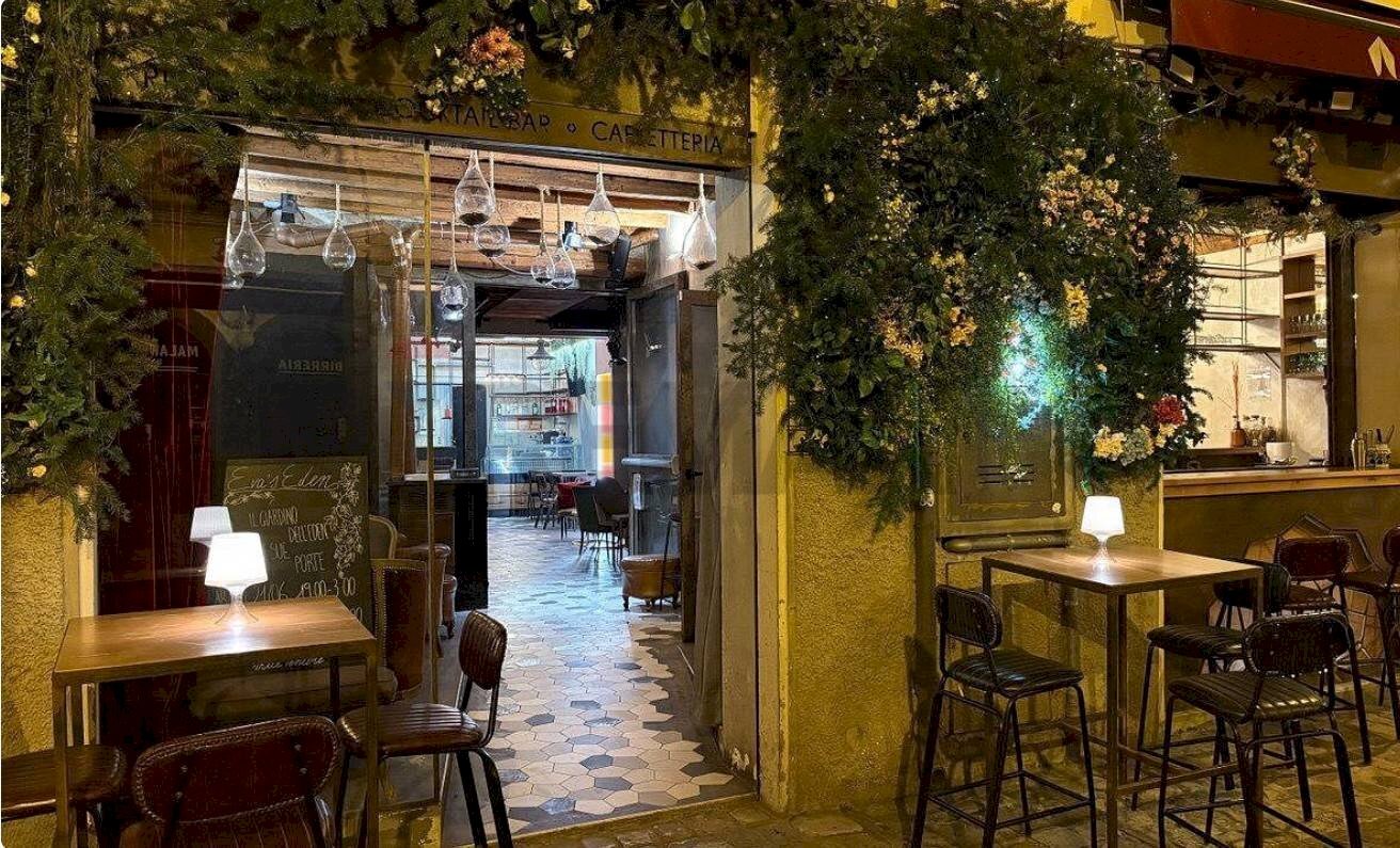 Locale In vendita - Commercial Activity Vicolo Pescheria
 
19, Rimini - photo 1