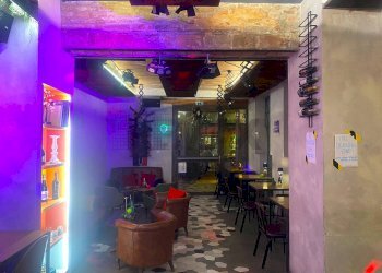 Locale In vendita - Attività Commerciale Vicolo Pescheria
 
19, Rimini - foto 13