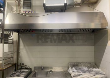 Cucina - Attività Commerciale Vicolo Pescheria
 
19, Rimini - foto 14