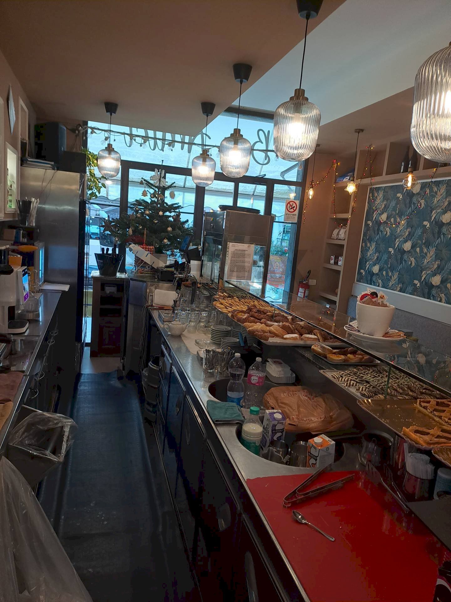 Cucina - Bar Tavola Calda - Fredda Rimini - foto 1