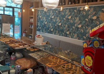 Cucina - Bar Tavola Calda - Fredda Rimini - foto 5