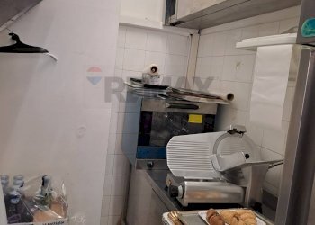 Cucina - Bar Tavola Calda - Fredda Rimini - foto 9