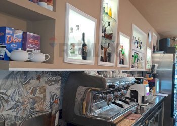 Cucina - Bar Tavola Calda - Fredda Rimini - foto 11