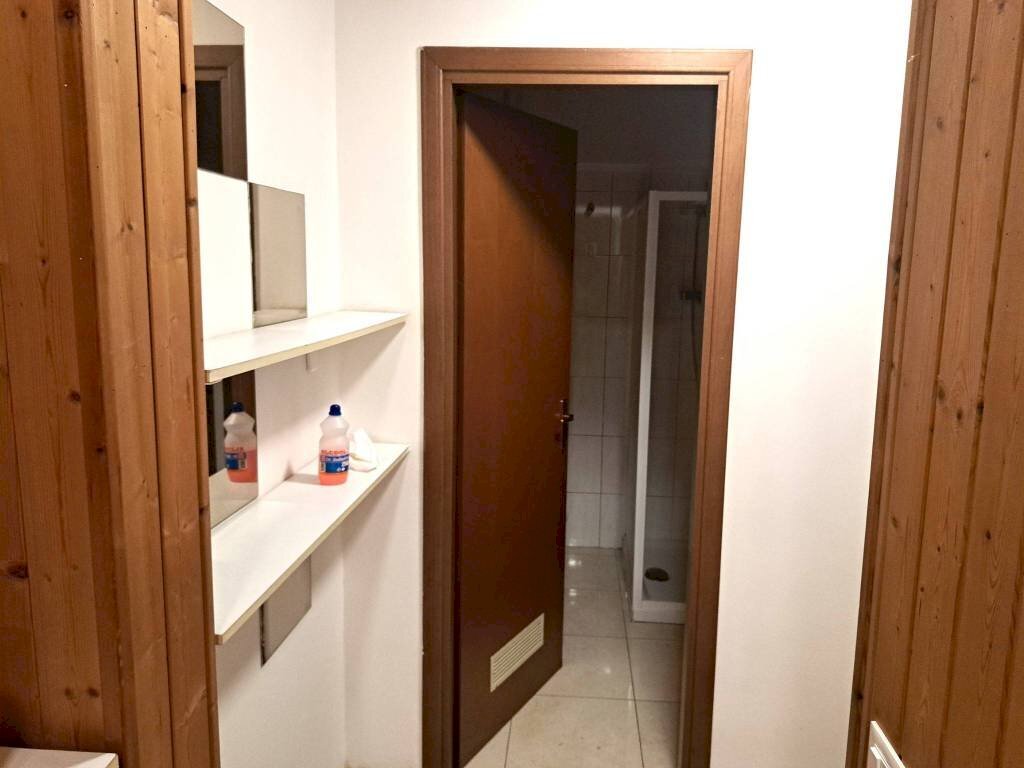 Disimpegno - Two-room apartment via Porta Nova, Bologna (neighborhood Centro Storico) - photo 2