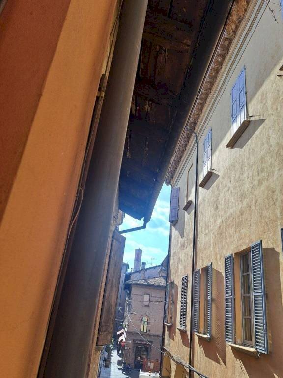 Two-room apartment via Porta Nova, Bologna (neighborhood Centro Storico) - photo 3