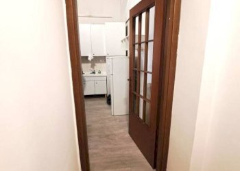 Corridoio - Bilocale via Porta Nova, Bologna (zona Centro Storico) - foto 5