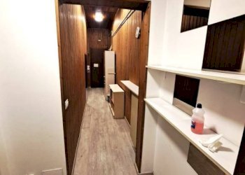 Corridoio - Bilocale via Porta Nova, Bologna (zona Centro Storico) - foto 17