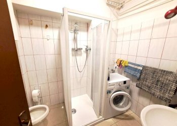 Bagno - Bilocale via Porta Nova, Bologna (zona Centro Storico) - foto 20