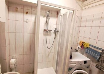 Bagno - Bilocale via Porta Nova, Bologna (zona Centro Storico) - foto 21