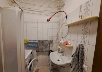 Bagno - Bilocale via Porta Nova, Bologna (zona Centro Storico) - foto 23