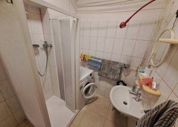 Bagno - Bilocale via Porta Nova, Bologna (zona Centro Storico) - foto 24