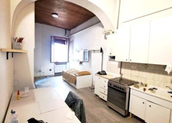 Cucina - Bilocale via Porta Nova, Bologna (zona Centro Storico) - foto 27