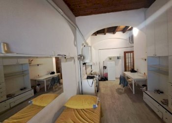 Camera da letto - Bilocale via Porta Nova, Bologna (zona Centro Storico) - foto 29