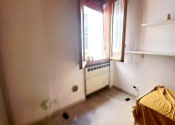 Camera da letto - Bilocale via Porta Nova, Bologna (zona Centro Storico) - foto 38