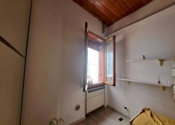 Camera da letto - Bilocale via Porta Nova, Bologna (zona Centro Storico) - foto 39