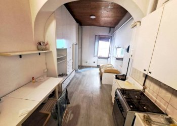 Interno appartamento - Bilocale via Porta Nova, Bologna (zona Centro Storico) - foto 1