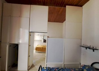 Camera da letto - Bilocale via Porta Nova, Bologna (zona Centro Storico) - foto 15