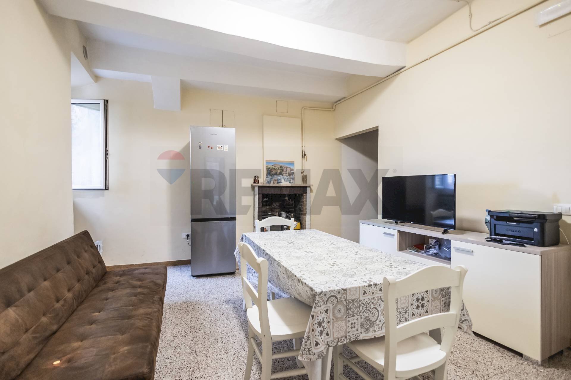 Sala da pranzo - Appartamento Urbino - foto 1