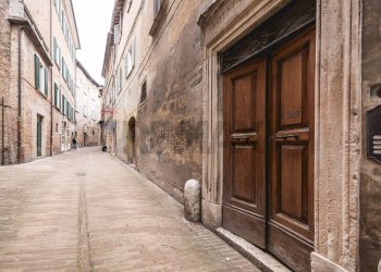 Edificio all\'aperto - Appartamento Urbino - foto 2