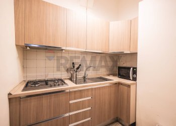 Cucina - Appartamento Urbino - foto 4