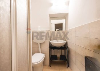 Bagno - Appartamento Urbino - foto 5